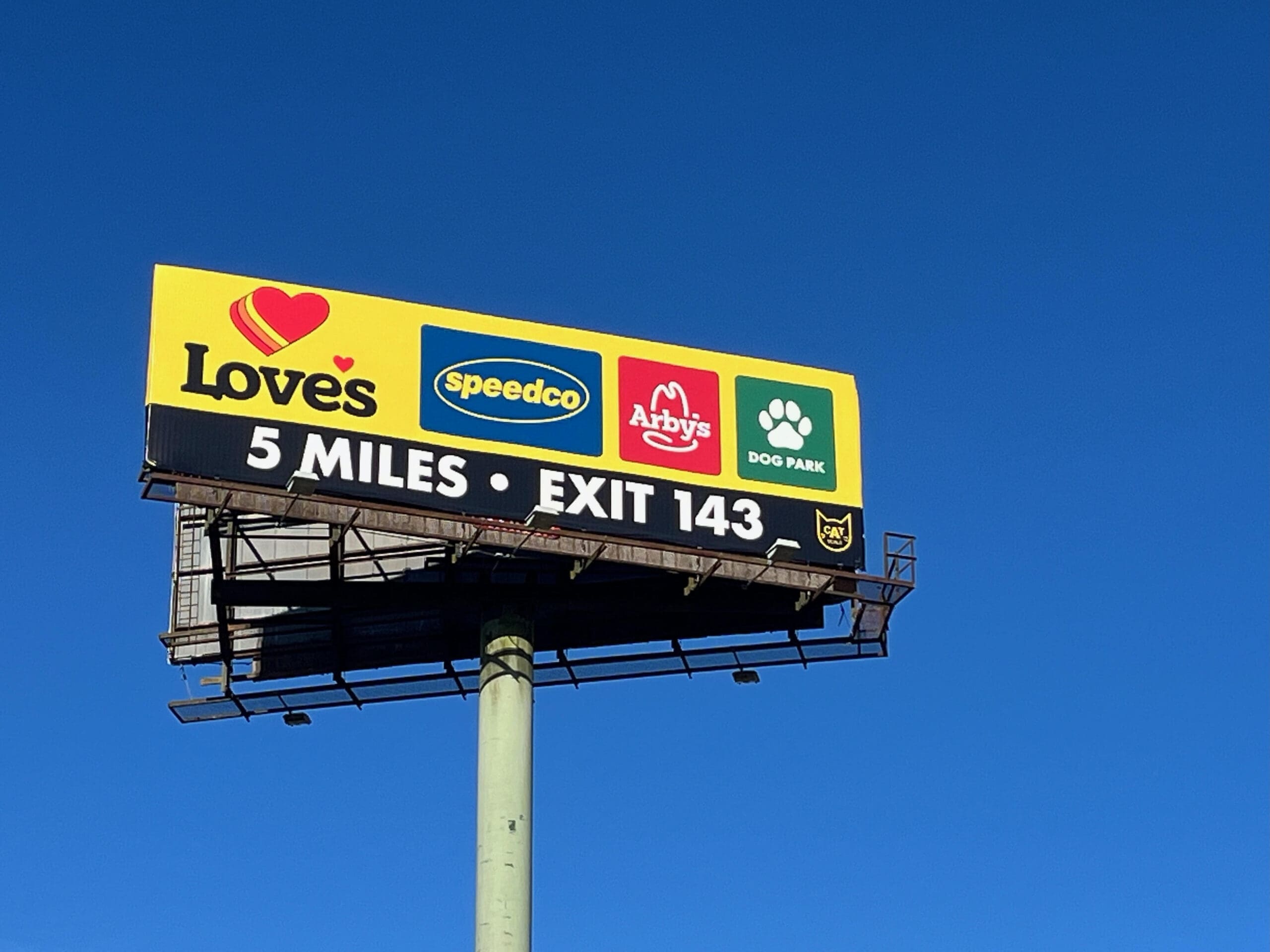 loves billboard